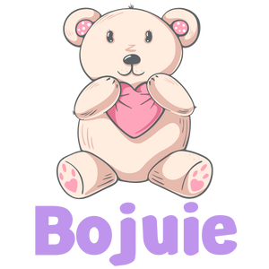 Bojuie